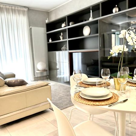 Sismondi New Apt Milan Exterior photo