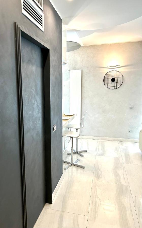 Sismondi New Apt Milan Exterior photo